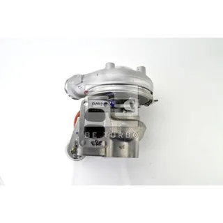 BE Turbo Turbolader Deutz 127981RED