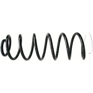 Sachs Feder hinten Citroen C8 Peugeot 807