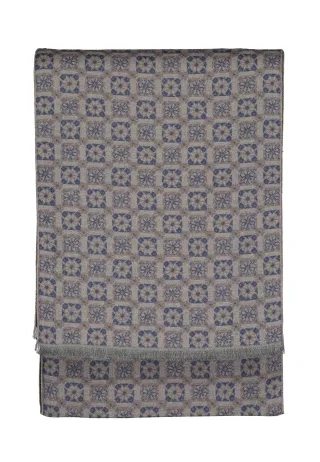 ROY ROBSON - Schal 15257-94 0-94-15257-12561-00 light brown - Gr. - onesize
