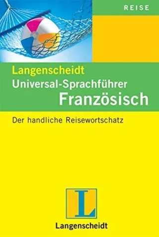 Langenscheidts Universal-Sprachführer Französisch