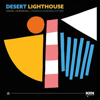 Desert Lighthouse