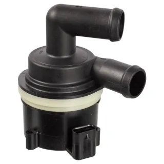 Febi Zusatzwasserpumpe Audi Seat Skoda VW 170506