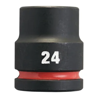 Milwaukee SHOCKWAVE Schlagnuss 3/4" kurz - 4932480366