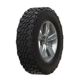G&H Big Rock M/T 225/85R16 120/116R