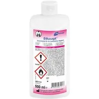 MediTrade Meditrade - Ethasept® - Händedesinfektionsmittel Hand-Desinfektionsmittel