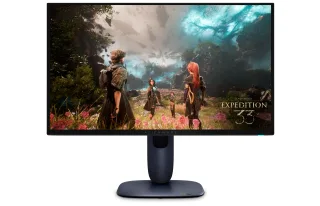Dell Alienware AW2725Q Gaming-Monitor 68.6cm (27") 4K UHD | game-aw2725q | OLED - 0.03ms
