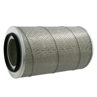 Febi Luftfilter  06769