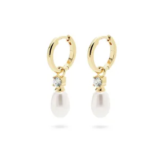 Guido Maria Kretschmer Ohrhänger Pearl 89206624