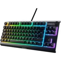 SteelSeries Apex 3 TKL Kopfhörer