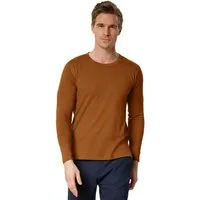 dressforfun Longsleeve Langarm-Shirt Männer