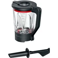 BOSCH Mixaufsatz MUZS6MX, Zubehör für Bosch Küchenmaschine Serie 6