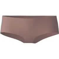 CALIDA Panty Natural Layer Damen (1-St) low cut, nahtlos, weich, temperaturausgleichend, schnelltrocknend