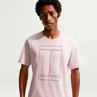 Nike T-Shirt Court Heritage