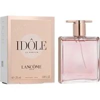 LANCOME Parfum Idole Le Parfum Damen EDP Spray, Frisch-blumiger Duft mit Rose, Jasmin und weißem Moschus