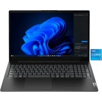 Lenovo V15 G5 IRL Notebook (39,6 cm/15,6 Zoll, Intel Core i5 13420H, UHD Graphics, 16 GB, 512 GB SSD)