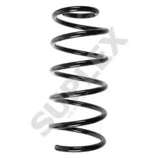 Suplex Feder hinten Opel Corsa D 23461