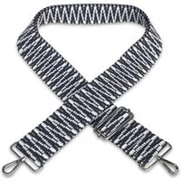 ARTVALL Schulterriemen Schulterriemen Taschenband vestellbares Band breit Schultergurt Trageriemen Ersatzband Handtaschenband Taschengurt DIY