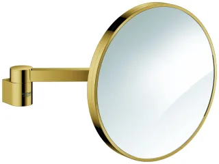 GROHE Kosmetikspiegel Selection 41077 cool sunrise, 41077GL0 41077GL0
