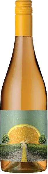Cramele Recas Recas Solara Orange Wine Jg.