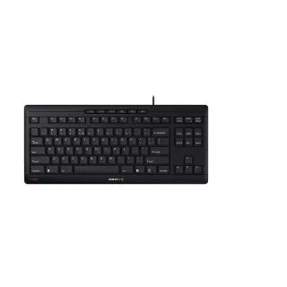 Cherry STREAM KEYBOARD TKL | jk-8600eu-2 | Tastatur - USB