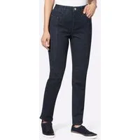 Witt Bequeme Jeans Jeans komfortabel