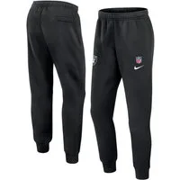 Nike Jogginghose Nike Jogginghose Las Vegas Raiders Nike Club Fleece Team Issue
