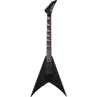 Jackson E-Gitarre, E-Gitarren, Andere Modelle, X Series King V KVXMG Satin Black - E-Gitarre