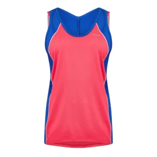 Head - "Talia" Ärmelloses Oberteil für Damen (Pink)