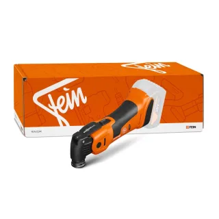 Fein Oszillierer - Akku MultiMaster AMM 700 MAX AS (im Karton) - 99100001558