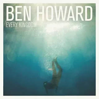 Every Kingdom [Audio CD] HowardBen