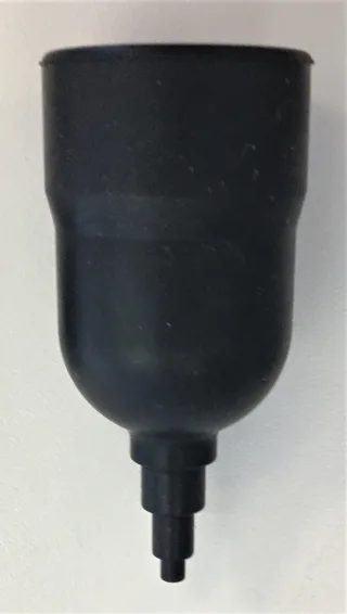 ELMAG Druckschalter - 9706054