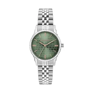 Trussardi Damenuhr T-Bent R2453144513