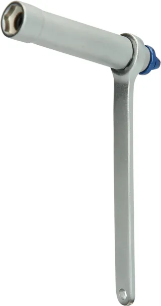 KS Tools Spezial-Bremsen-Entlüftungsschlüssel für VAG - 160.0757