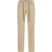 MAC Stretch-Hose Pedro Bund mit sportivem Tunnelzug