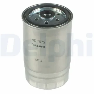 Delphi Kraftstofffilter Alfa Chrysler Citroen Fiat Kia Lancia Peugeot