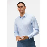OLYMP Businesshemd OLYMP Level Five, body fit, Businesshemd, New York Kent