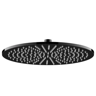 Herzbach LIVING SPA Slim-Regenbrause Ø30,0cm , 11.600300.1.08 11.600300.1.08