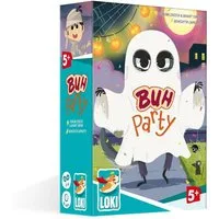 Hutter Spiel Buh Party
