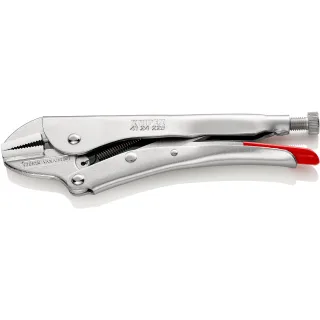 KNIPEX Gripzange - 4124225