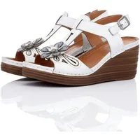 Gemini Damen Sandale