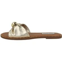 STEVE MADDEN Dipsy-CNE Damen Sandale Sandaletten, Sommerschuhe, Badeschuhe, Riemchen, Schlappen