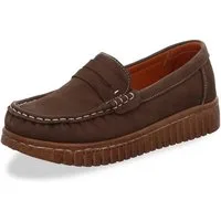 Gemini Damen Slipper