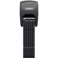 ABUS Faltschloss Bordo Granit 6500KA/90 SH (mit Halterung)