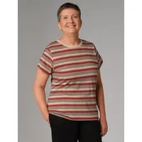comazo Kurzarmshirt