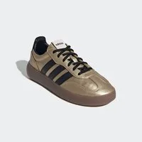 adidas Sportswear BARREDA DECODE LUX Sneaker inspiriert vom Design des adidas handball spezial
