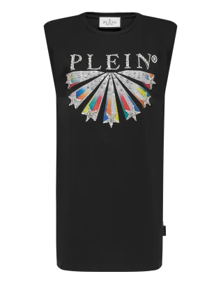 Kleid Stars