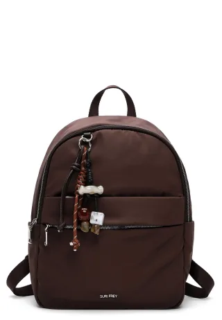 SURI FREY - Rucksack SFY Sandey brown 200 - Gr. - OS