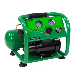 PREBENA VITAS 45 Kompressor - 0-VITAS45