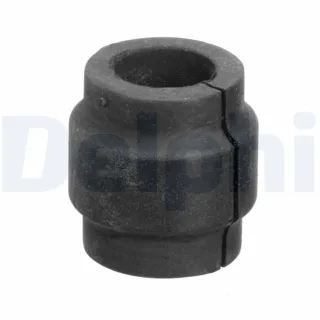 Delphi Stabilisatorlager hinten Iveco Daily 4 5 6 TD1902W