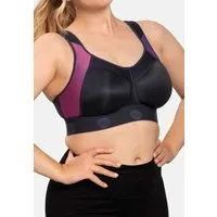 Ulla Dessous Sport-BH Sydney (1-tlg) Sport-BH - Atmungsaktiv